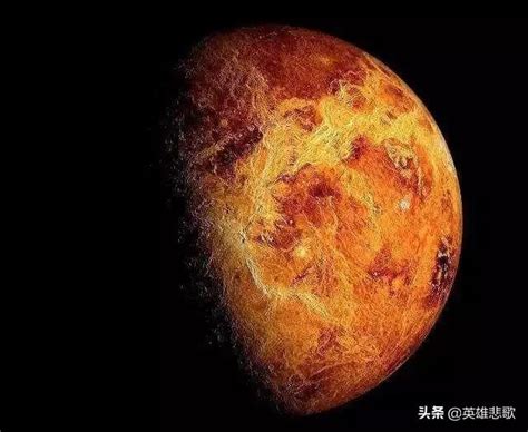 金星的意思|金星（太阳系八大行星之一）